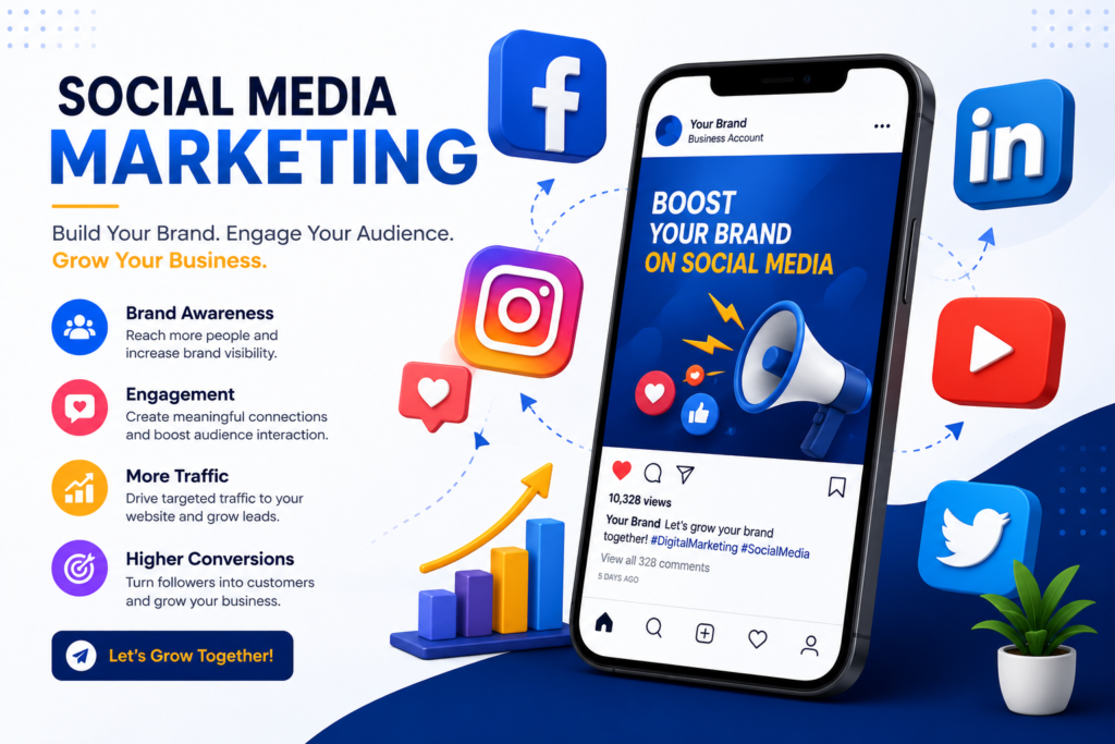 social marketing